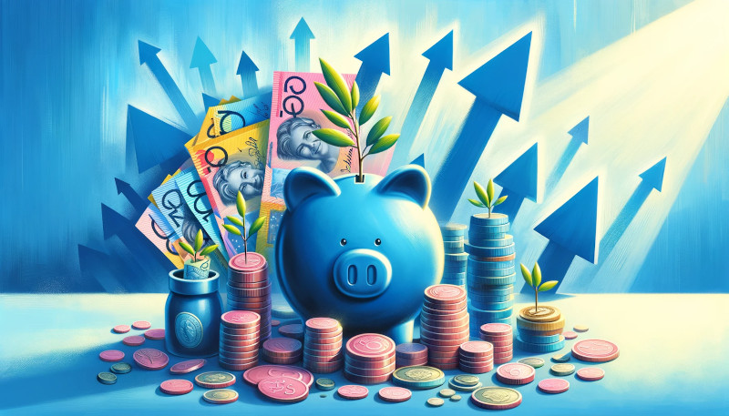 La retraite en Australie: explication et optimisation
